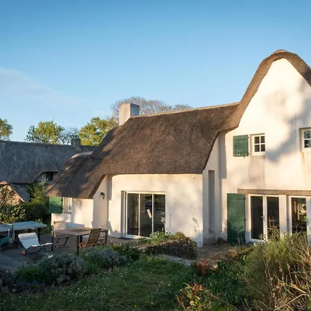 Chaumiere De Charme En Briere Σπίτι διακοπών