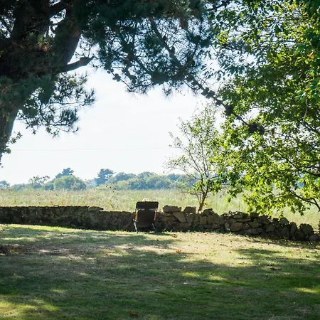 Σπίτι διακοπών Chaumiere De Charme En Briere *