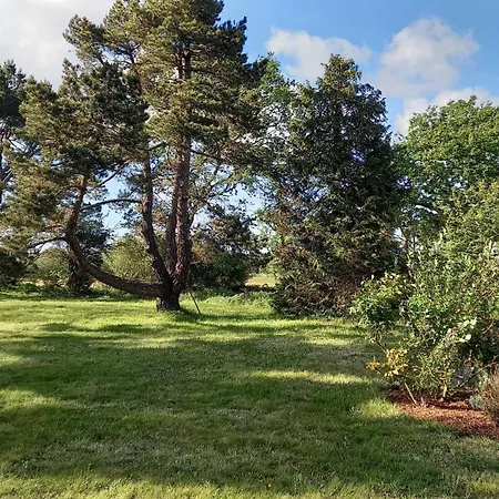 Chaumiere De Charme En Briere * Saint-Lyphard