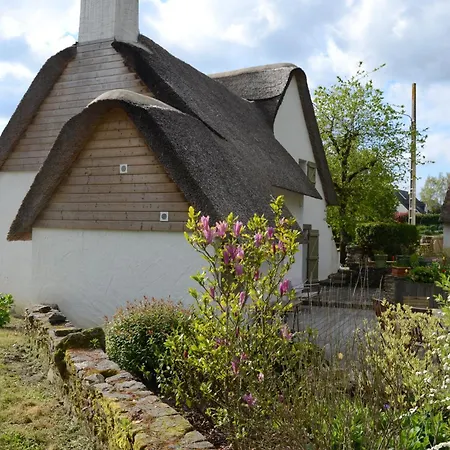 Chaumiere De Charme En Briere Σπίτι διακοπών