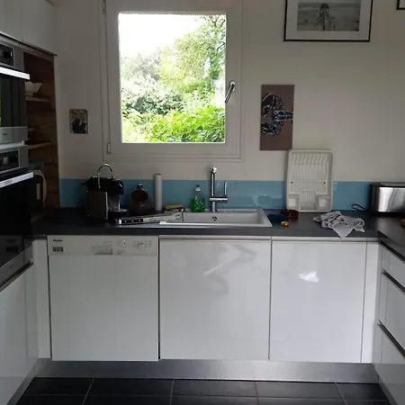 Chaumiere De Charme En Briere Σπίτι διακοπών *