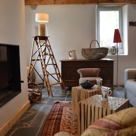 Chaumiere De Charme En Briere Saint-Lyphard