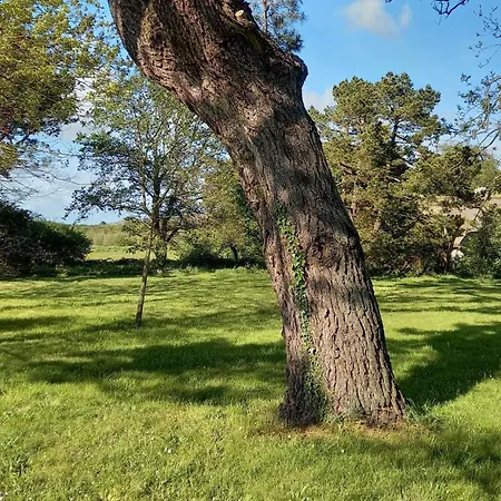 Chaumiere De Charme En Briere *