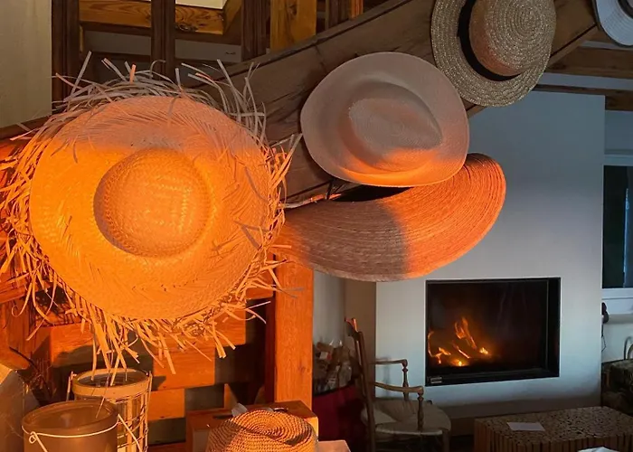 Chaumière De Charme En Brière