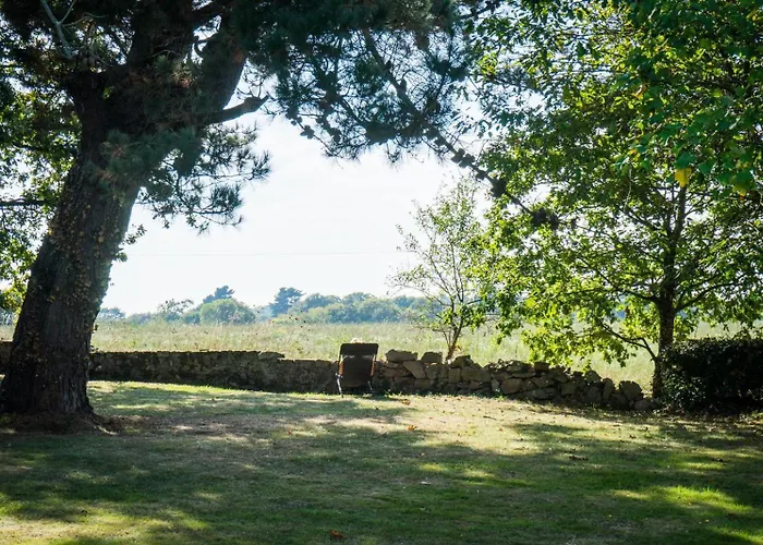 Hébergement de vacances Chaumière De Charme En Brière *