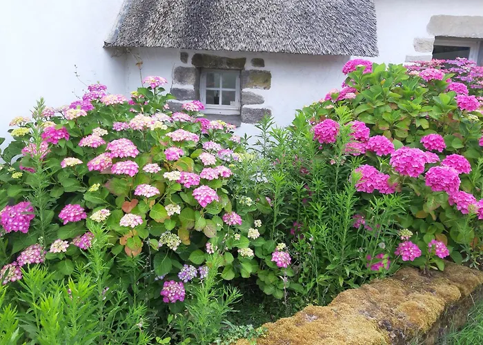 Hébergement de vacances Chaumière De Charme En Brière *