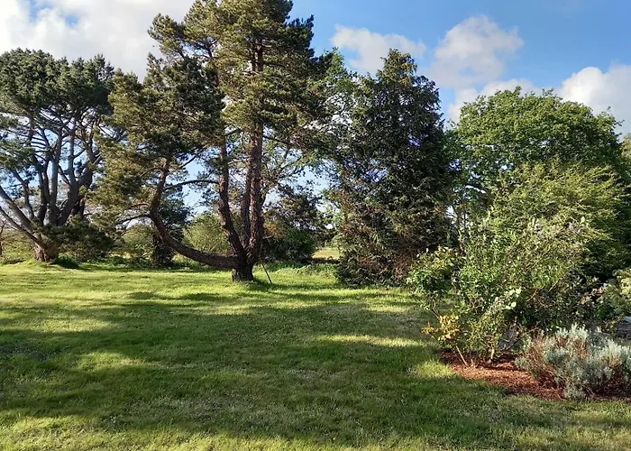 Chaumière De Charme En Brière * Saint-Lyphard