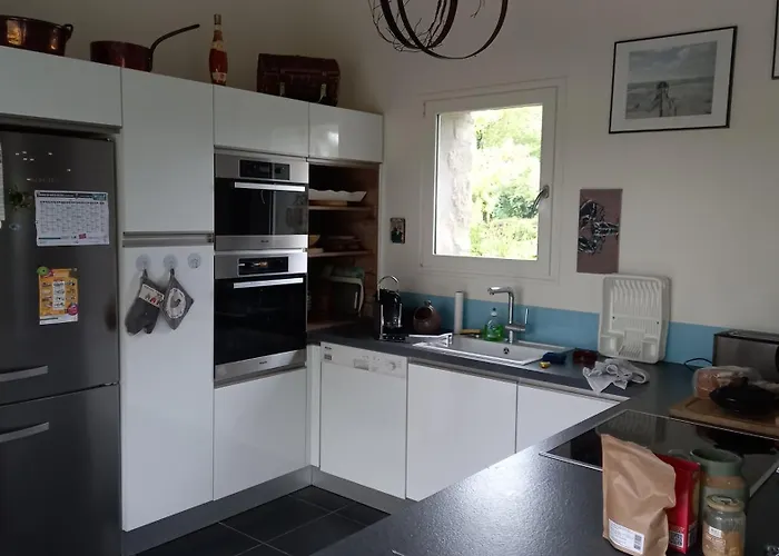 Chaumière De Charme En Brière * Saint-Lyphard