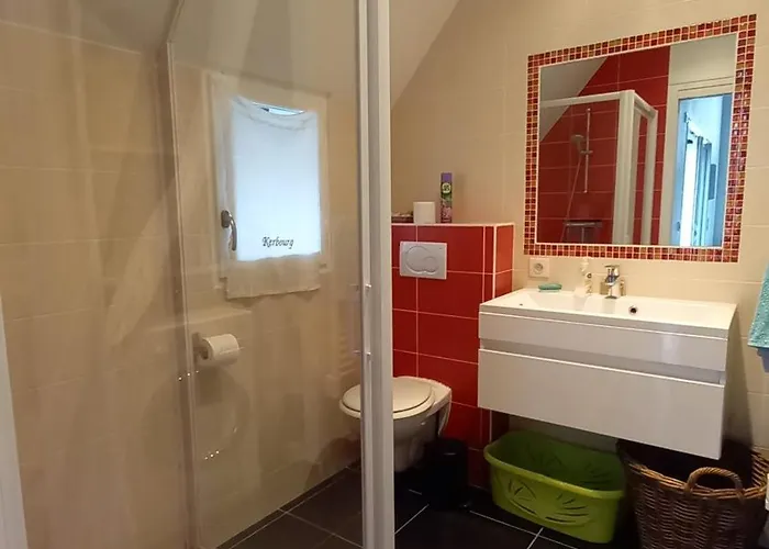 Chaumière De Charme En Brière Saint-Lyphard