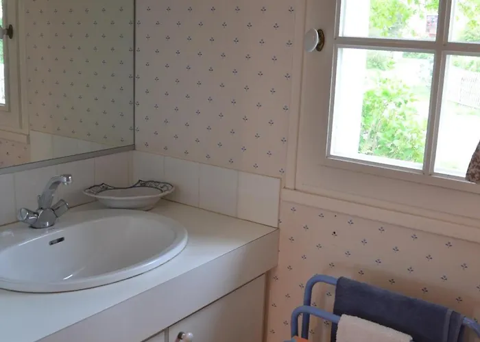 Chaumière De Charme En Brière